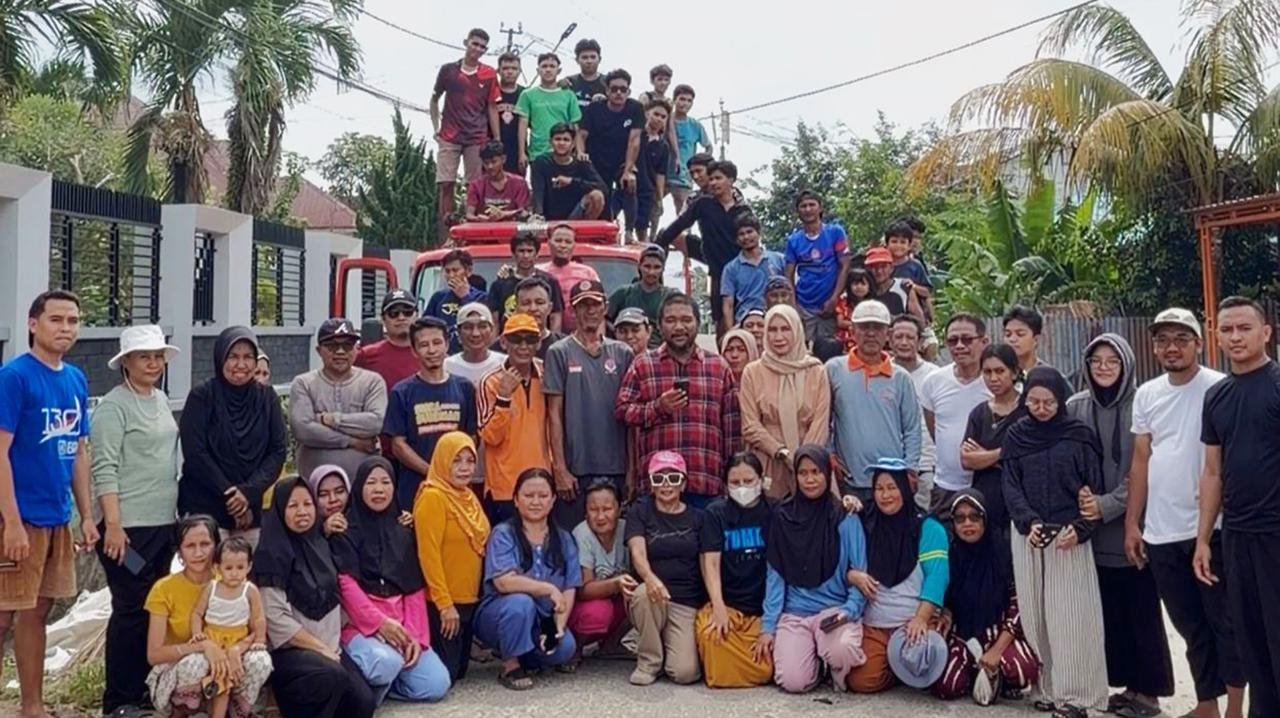 Kerja Bakti