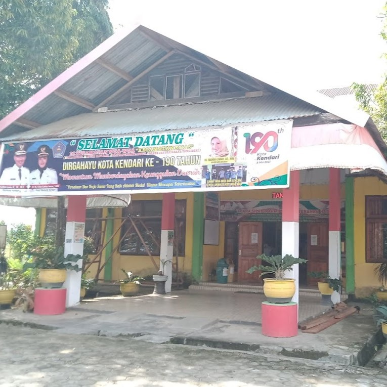 Balai Warga RT006/RW003 Bonggoeya